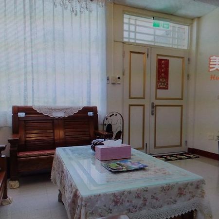 Mei Di Ya House Yuli Exteriér fotografie