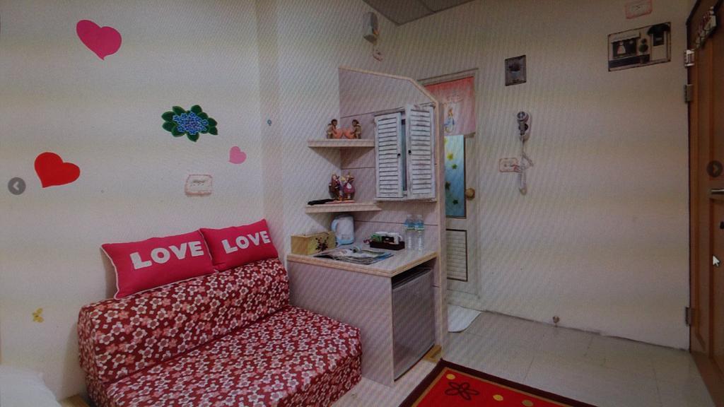 Mei Di Ya House Yuli Exteriér fotografie