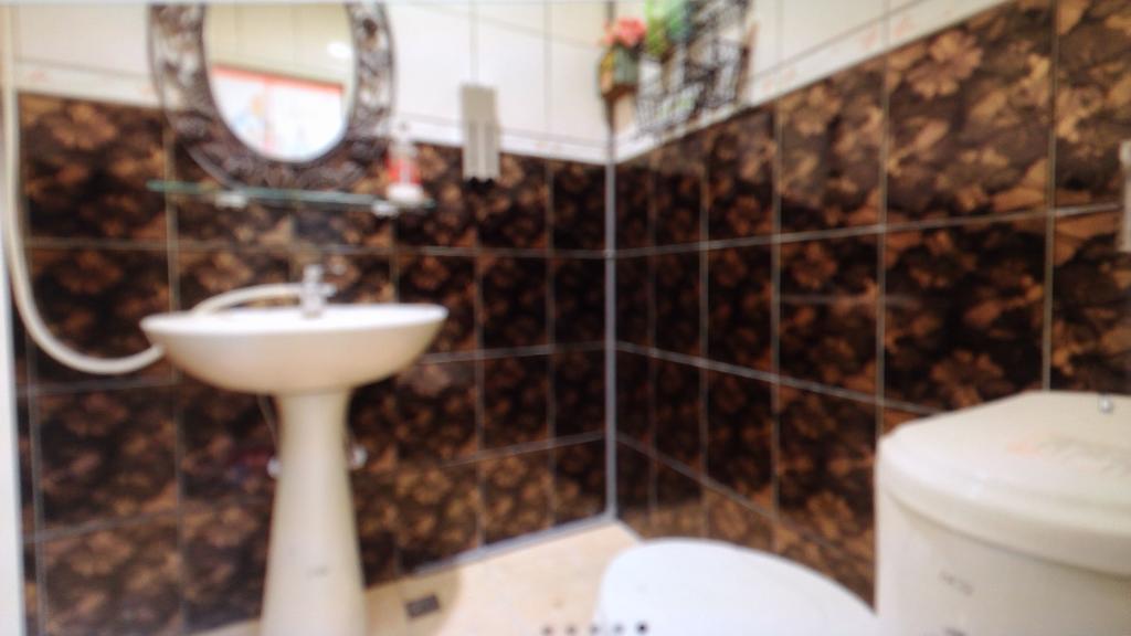 Mei Di Ya House Yuli Exteriér fotografie