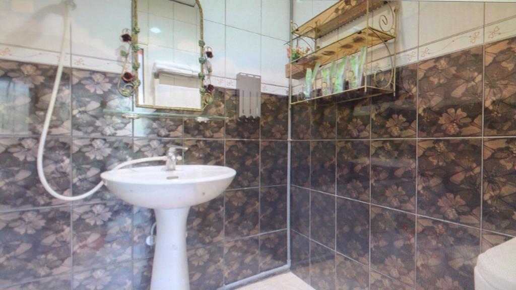 Mei Di Ya House Yuli Exteriér fotografie